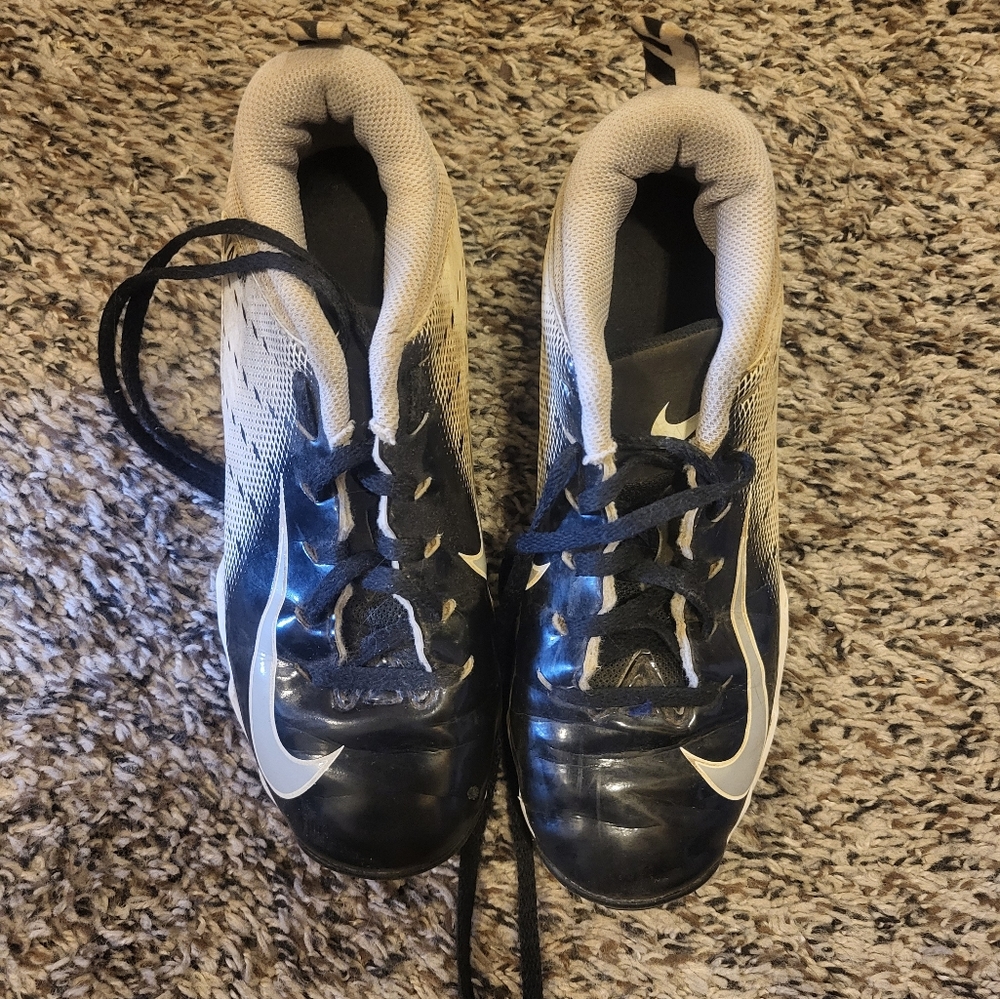 Nike Soccer Cleats